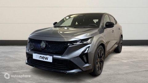 Renault Rafale 1.2 E-Tech full hybrid 200ch esprit Alpine 2025 occasion Les Pavillons-sous-Bois 93320