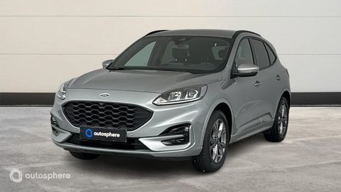 Ford Kuga 2.5 Duratec 190ch FHEV E85 ST-Line BVA 2023 occasion Petite-For&ecirc;t 59494