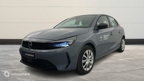 Opel Corsa Electric 136ch 2024 occasion Niort 79000