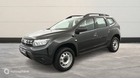 Dacia Duster 1.0 ECO-G 100ch Essential 4x2 2023 occasion Lomme 59160