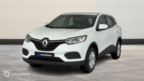 Renault Kadjar 1.3 TCe 140ch FAP Life 130g 2019 occasion Arras 62000