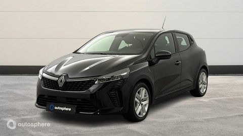 Renault Clio 1.6 E-Tech 145ch full hybrid Evolution - 25 2025 occasion Cr&eacute;teil 94000