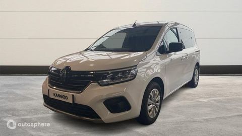 Renault Kangoo 1.3 TCe 100ch Evolution - 24 2025 occasion Coquelles 62231