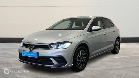 Volkswagen Polo 1.0 TSI 95ch VW Edition DSG7 2024 occasion Reims 51100