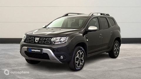 Dacia Duster 1.3 TCe 150ch FAP Prestige 4x2 2019 occasion Cr&eacute;teil 94000