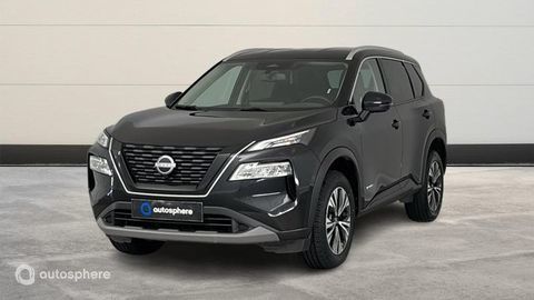 Nissan X-Trail e-Power 204ch N-Connecta 2023 occasion Lomme 59160