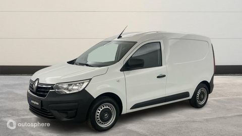 Renault Express 1.5 Blue dCi 95ch Confort 22 2023 occasion Aix-en-Provence 13090