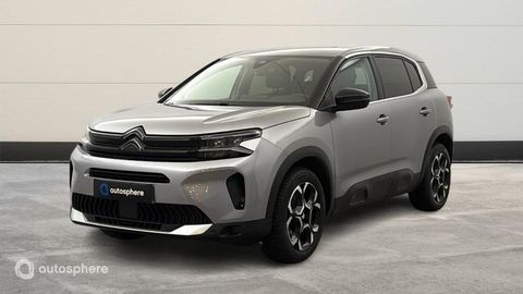 Citro&euml;n C5 aircross 1.2 PureTech 130ch YOU 2023 occasion Bassussarry 64200