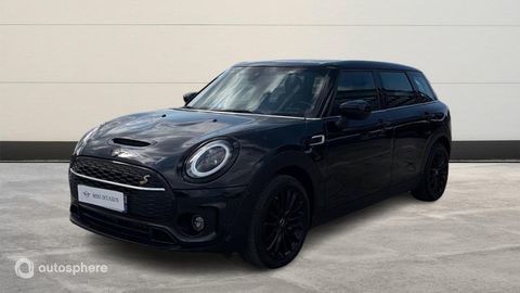 Mini Clubman Cooper S 178ch Edition Premium Plus BVA7 2022 occasion Aix-en-Provence 13100