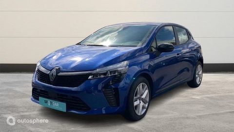 Renault Clio 1.0 TCe 90ch Evolution 2024 occasion URRUGNE 64122