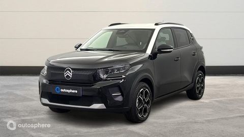 Citro&euml;n C3 1.2 Turbo 100ch MAX 2025 occasion Niort 79000