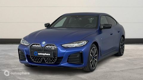 BMW i4 M50 544ch 2023 occasion Seclin 59113