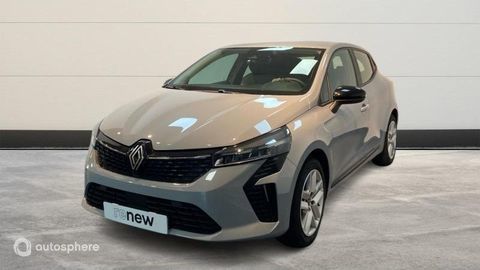 Renault Clio 1.5 Blue dCi 100ch Evolution - 24 2024 occasion SALON DE PROVENCE 13300