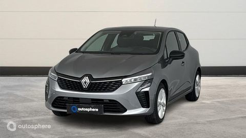 Renault Clio 1.0 TCe 90ch Evolution 2024 occasion Roncq 59223