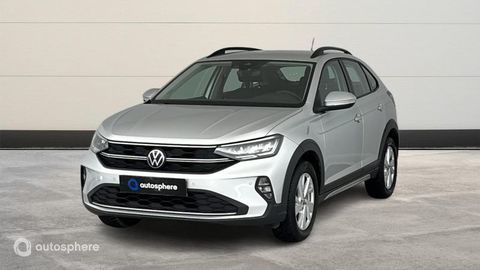 Volkswagen Taigo 1.0 TSI 110ch Life Business 2022 occasion Reims 51100