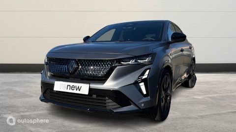 Renault Rafale 1.2 E-Tech full hybrid 200ch esprit Alpine - 25 2026 occasion ISTRES 13800