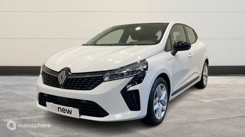 Renault Clio 1.0 TCe 90ch Evolution 2023 occasion Thionville 57100