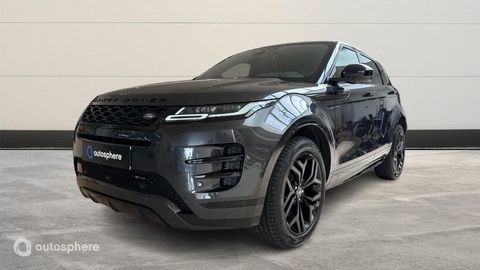 Land-Rover Range Rover Evoque 2.0 P 200ch Flex Fuel R-Dynamic SE AWD BVA 2021 occasion SAINT MAUR DES FOSSES 94100