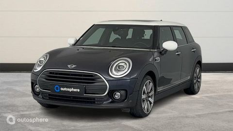 Mini Clubman Cooper 136ch Canonbury 2019 occasion Seclin 59113