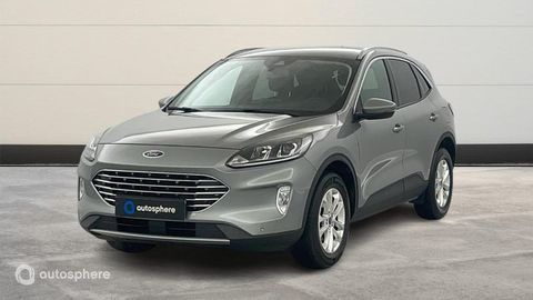 Ford Kuga 2.5 Duratec 190ch FHEV E85 Titanium BVA 2023 occasion Lambres-lez-Douai 59552