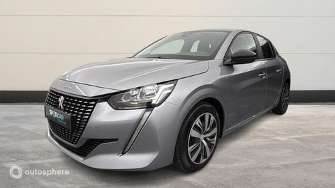 Peugeot 208 1.2 PureTech 75ch S&S Active Pack 2023 occasion Niort 79000