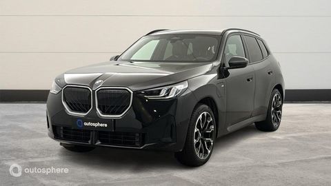 BMW X3 xDrive30e 299ch M Sport 2025 occasion M&eacute;rignac 33700