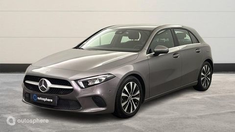 Mercedes Classe A 180d 116ch Business Line 8G-DCT 2022 occasion Beauvais 60000