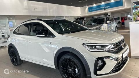 Volkswagen Taigo 1.0 TSI 116ch R-Line Edition DSG7 2026 occasion Niort 79000