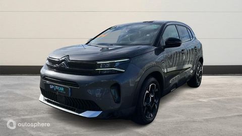 Citro&euml;n C5 aircross 1.5 BlueHDi 130ch PLUS boite automatique 2024 occasion Serres-Castet 64121