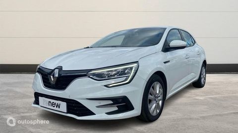 Renault M&eacute;gane 1.6 E-Tech Plug-in hybrid 160ch Evolution -23 2023 occasion Marignane 13700