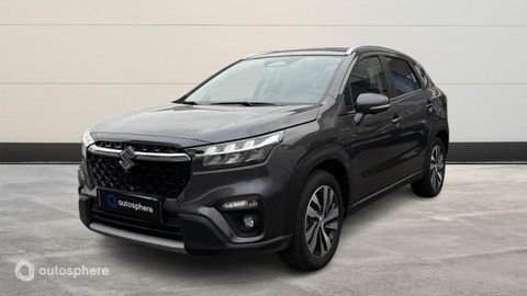 Suzuki S-cross 1.5 Dualjet Hybrid 115ch Style Auto Allgrip MY24 2025 occasion M&eacute;rignac 33700
