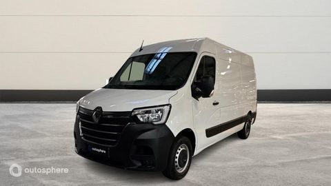 Renault Master F3500 L2H2 2.3 Blue dCi 135ch Confort Euro6E 2024 occasion Reims 51100