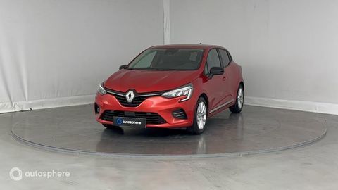 Renault Clio 1.6 E-Tech hybride 145ch Evolution 2023 occasion PAU 64000