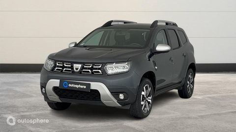 Dacia Duster 1.5 Blue dCi 115ch Prestige 4x2 E6U 2021 occasion Roncq 59223