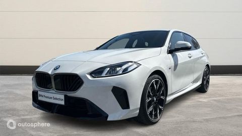 BMW S&eacute;rie 1 120A 170ch M Sport DKG7 2024 occasion Bayonne 64100