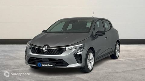 Renault Clio 1.5 Blue dCi 100ch Evolution - 24 2025 occasion Laon 02000