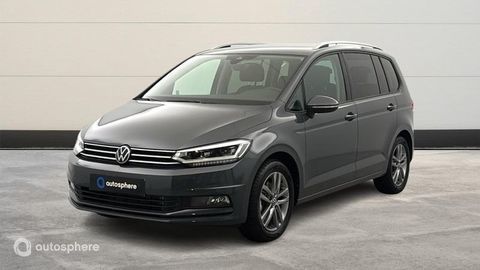 Volkswagen Touran 2.0 TDI 150ch VW Edition DSG7 7 places 2025 occasion Poitiers 86000