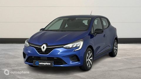 Renault Clio 1.0 TCe 90ch Equilibre 2023 occasion Reims 51100