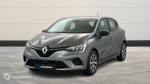 Renault Clio 1.0 TCe 90ch Equilibre 2023 occasion Reims 51100