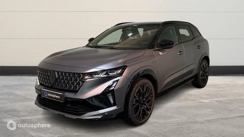 Renault Austral 1.2 E-Tech full hybrid 200ch esprit Alpine - 25 2026 occasion Metz 57000