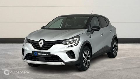 Renault Captur 1.0 TCe 90ch Evolution 2023 occasion Chauny 02300