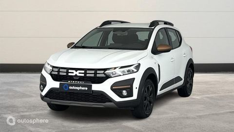 Dacia Sandero 1.0 ECO-G 100ch Stepway Extreme -24 2025 occasion Loison-sous-Lens 62218