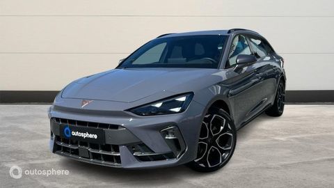 Cupra Leon 2.0 TDI 150ch V DSG7 2024 occasion SAINT-AVIT 40090
