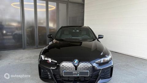 BMW i4 eDrive40 340ch M Sport 2026 occasion Bayonne 64100