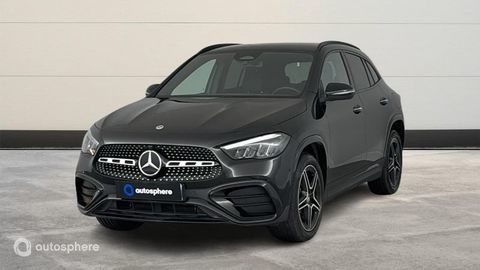 Mercedes Classe GLA 250 e 218ch AMG Line 8G-DCT 2023 occasion Rivery 80136