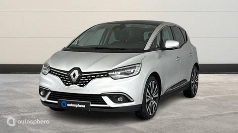 Renault Sc&eacute;nic 1.7 Blue dCi 150ch Initiale Paris 2019 occasion Longuenesse 62219