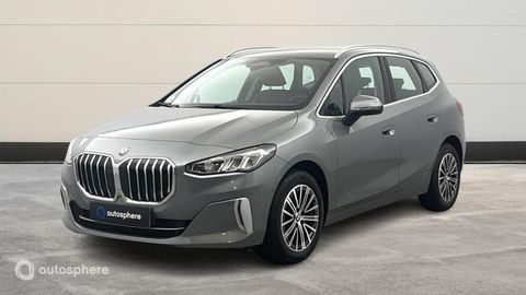 BMW Serie 2 218d 150ch Business Design DKG7 2022 occasion M&eacute;rignac 33700