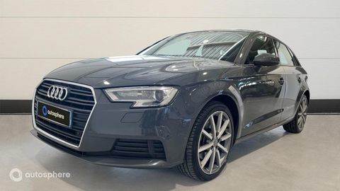 Audi A3 35 TDI 150ch S tronic 7 Euro6d-T 2019 occasion Istres 13800