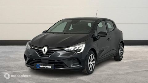 Renault Clio 1.0 TCe 90ch Equilibre 2023 occasion Loison-sous-Lens 62218