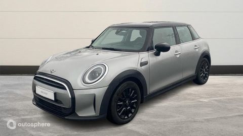Mini Cooper 136ch Edition Camden BVA 7 2023 occasion MEES 40990